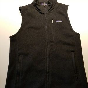Sold out Men's better sweater vest